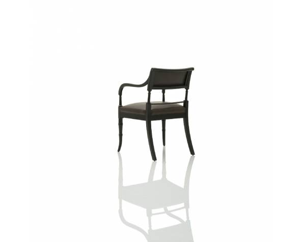 Macbeth Armchair 